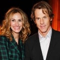 Julia Roberts' Husband Shares Rare Video of Their Son on His B-Day