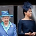 Queen Elizabeth Is 'Devastated' in Wake of Prince Harry and Meghan Markle's Announcement 