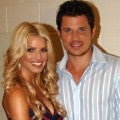 Jessica Simpson Discusses Nick Lachey Split in New 'Open Book' Edition