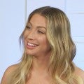 'Vanderpump Rules': Stassi Schroeder Explains Her Issues With Kristen Doute (Exclusive)