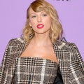 Taylor Swift Opens Up About Overcoming Eating Disorder in New Doc