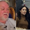 Thomas Markle Says 'Meghan Owes Me,' Plus More Shocking Revelations From His New Doc