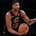 Tristan Thompson Becomes a US Citizen -- See the Pic!