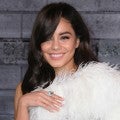 Vanessa Hudgens Gets Sexy New Side Boob Tattoo Following Austin Butler Split