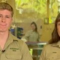 Robert Irwin Gets Emotional Talking About How Australia Fires Are Affecting Koalas and Wildlife