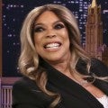 Wendy Williams Can't Get Over How Accurate Her Wax Figure Is