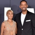 Will Smith Admits He Was Jealous of Jada Pinkett Smith's Relationship With Tupac Shakur