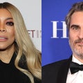 Wendy Williams Apologizes for Mocking Joaquin Phoenix's Cleft Lip Scar