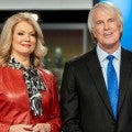 Mary Hart and John Tesh to Reunite on 'Entertainment Tonight'