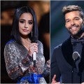 Becky G, Ricky Martin, Nicky Jam and More to Perform at 2020 Premio Lo Nuestro