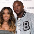 Malika Haqq Gives Birth to Baby Boy With Ex O.T. Genasis