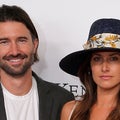 Brandon Jenner and Cayley Stoker Welcome Twin Sons: See the First Photo