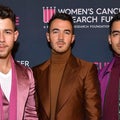 Jonas Brothers Release New Holiday Ballad 'I Need You Christmas'