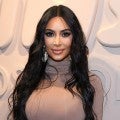 Kim Kardashian Shows Off New Lighter Hair Color: 'Kylie and Khloe Thought They Were Gonna Beat Me'