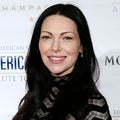 Laura Prepon Gives Birth to Baby No. 2, See the First Photo of Newborn