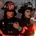 '9-1-1: Lone Star's' Ronen Rubinstein on T.K. and Carlos' Blossoming Romance (Exclusive) 