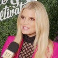 Jessica Simpson Praises Britney Spears & Christina Aguilera After They Were All Pushed into Competing as Kids