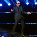 Inside Pitbull's Rise to Global Superstardom!