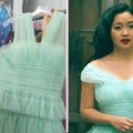 'To All the Boys 2' Costume Designer Breaks Down Lara Jean's 5 Best Looks (Exclusive) 