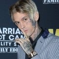 Aaron Carter Shows Fiancée's Positive Pregnancy Test After Miscarriage