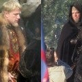 Ben Affleck Is Blond and Matt Damon Has a Chin Beard on Set of 'The Last Duel': PICS