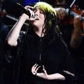 Billie Eilish Performs New James Bond Theme 'No Time to Die'