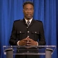 Billy Porter Delivers Impassioned 2020 'LGBTQ State of the Union' Address -- Watch!