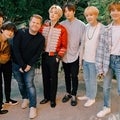 BTS Go on a Musical Joyride In Fun New 'Carpool Karaoke'