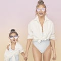 Chrissy Teigen Has Girls' Weekend With 5-year-old Daughter Luna