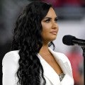 Demi Lovato Gets Candid About Her Mental State: ‘Woke Up Not Feeling Super Confident’
