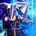 'The Masked Singer': The Elephant Gets Trampled in Week 4 -- See What Sports Icon Was Under the Mask!