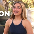 TikTok Star Addison Rae Addresses Bryce Hall Dating Rumors (Exclusive) 