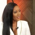 Angela Simmons on Why She Decided to Share Her Experience With Domestic Violence (Exclusive)