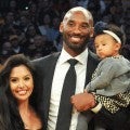 Watch Kobe Bryant's Daughter Bianka Adorably Slide Into Big Sister Natalia's Dance Video