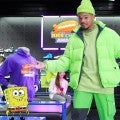 Chance the Rapper Gears Up to Host Nickelodeon Kids' Choice Awards 2020 in Fun New Promo