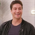 Daniel Lissing Spills on Planning His Upcoming Wedding to Fiancee Nadia (Exclusive)