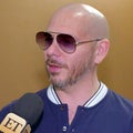 Premio Lo Nuestro 2020: Pitbull Reflects on Kobe Bryant's Legacy (Exclusive)