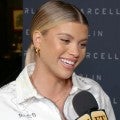 Sofia Richie Reveals Why She Won’t Be on 'Keeping Up With the Kardashians' Next Season (Exclusive)