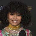 Yara Shahidi Opens Up About 'Grown-ish' Getting More Adult (Exclusive)