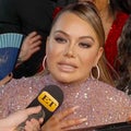 Chiquis Rivera Sends Prayers to Kobe Bryant's Family: What She's Learned Since Mom Jenni's Death (Exclusive)