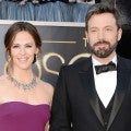 Ben Affleck on Jennifer Garner Marriage and Feeling 'Trapped'