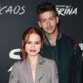 Madelaine Petsch and Boyfriend Travis Mills Split After 3 Years Together