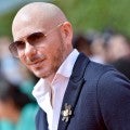 Pitbull Releases New Empowerment Song With Proceeds Going to Coronavirus Relief Efforts