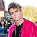 Presley Gerber Shares Shooting Range Video of Himself Before 'All the Horrid Tattoos'