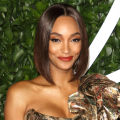 Jourdan Dunn Gets Engaged: See Her Massive Diamond Ring