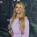 Demi Burnett Says She's the 'Happiest' She's Ever Been in New Romance With Slater Davis (Exclusive) 