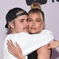 Hailey Bieber Says She's 'Happy' Justin's Tour Was Postponed Amid the Coronavirus Pandemic