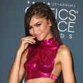 Zendaya Teases 'Beautiful' Season 2 of 'Euphoria'