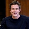 'Queer Eye' Star Antoni Porowski Completely Shaves His Head: Pics!