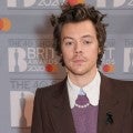 Harry Styles Honors Late Ex Caroline Flack at Brit Awards After Being Held at Knifepoint